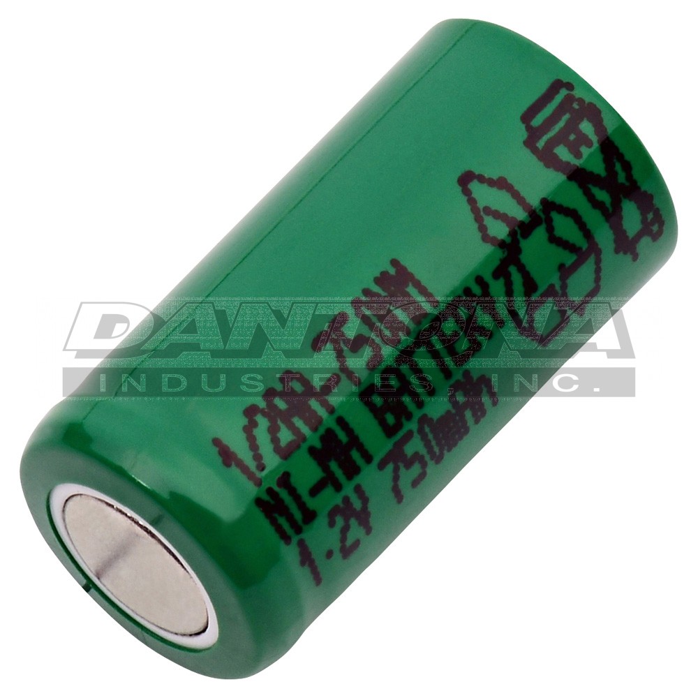 1-2aa-750nm|1-2aa-750nm|1-2aa-750nm-2 1.2V Flat Top|1.2V Flat Top (Bulk)|Battery|Tech Cells