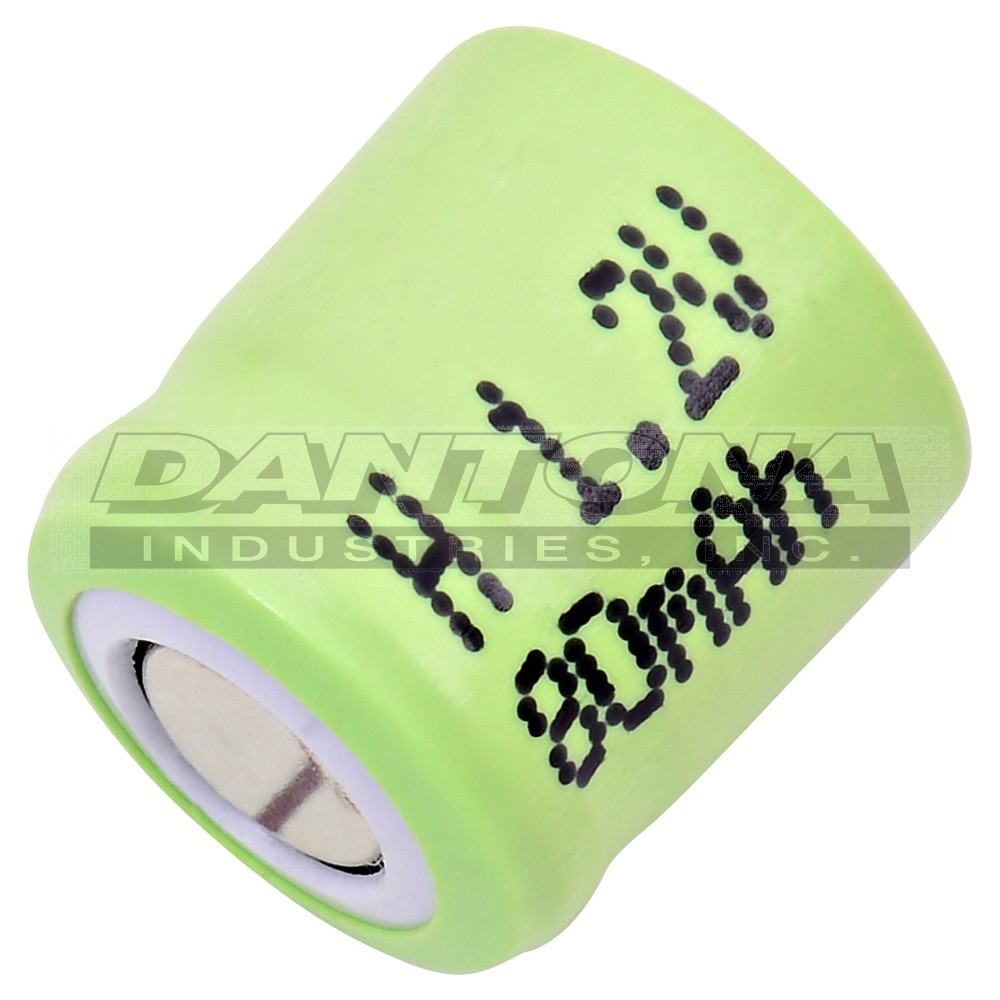 1-4aaa-80nm|1-4aaa-80nm|1-4aaa-80nm-2 1.2V Flat Top|1.2V Flat Top (Bulk)|Battery|Tech Cells