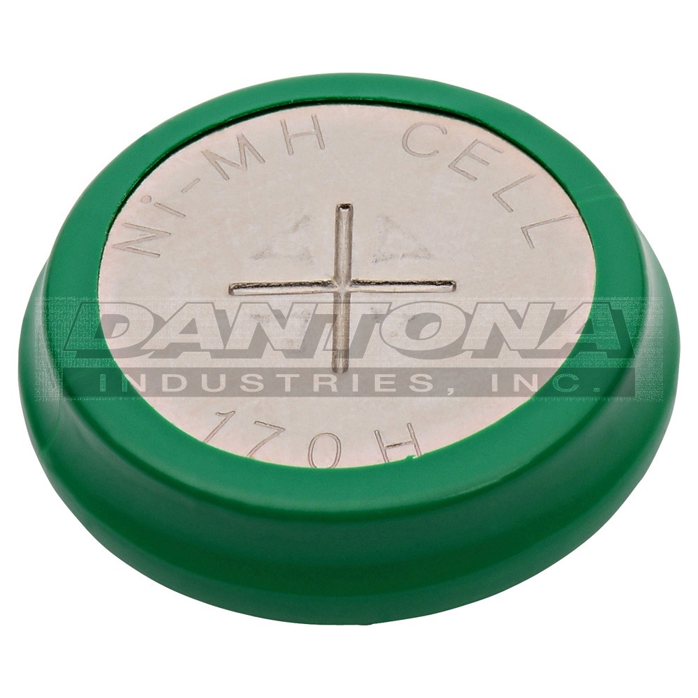 250fsmh|250fsmh|250fsmh-2 1.2V Flat Top|1.2V Flat Top (Bulk)|Battery|Tech Cells