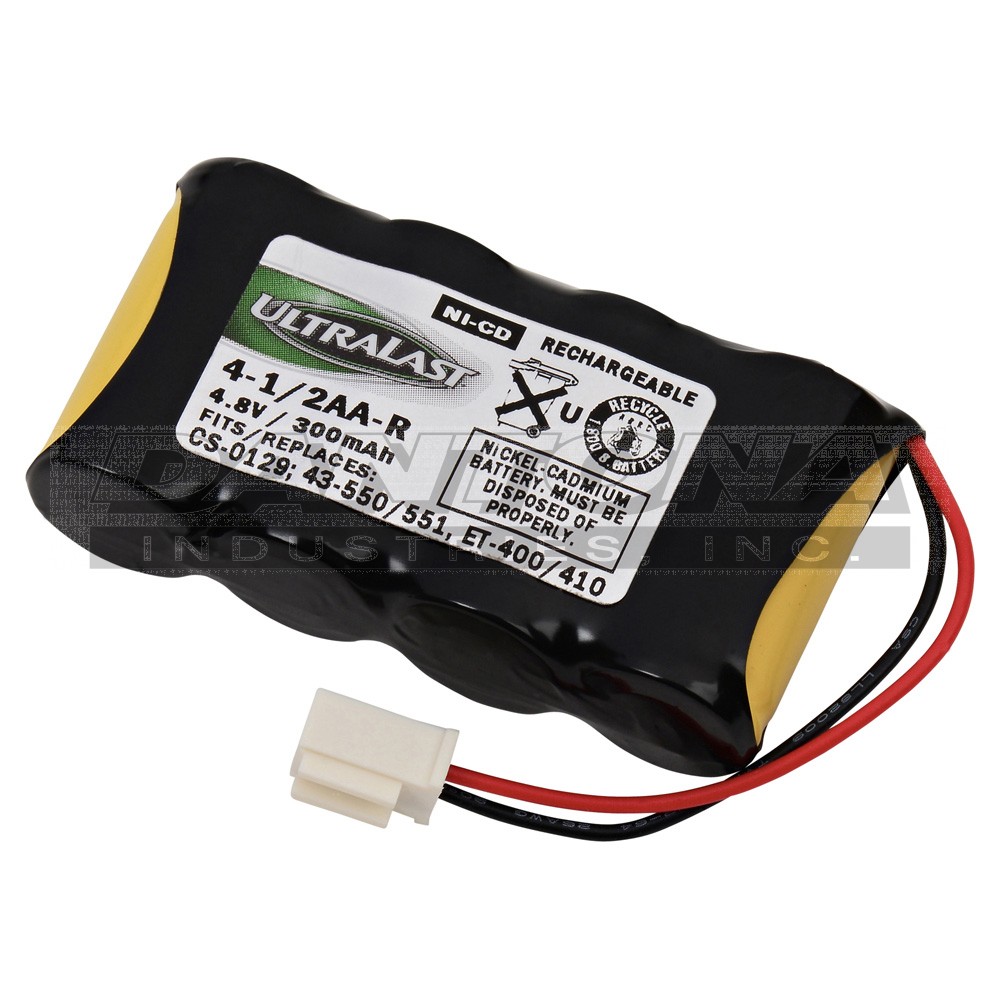 4-1-2aa-r|4-1-2aa-r|4-1-2aa-r-2 Battery