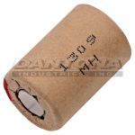 4-5sc-2150nmft-pana|4-5sc-2150nmft-pana|4-5sc-2150nmft-pana-2 1.2V Flat Top|1.2V Flat Top (Bulk)|Battery|Tech Cells