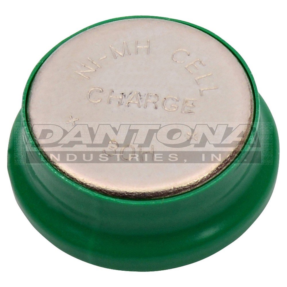 40fsnm|40fsnm|40fsnm-2 1.2V Flat Top|1.2V Flat Top (Bulk)|Battery|Tech Cells