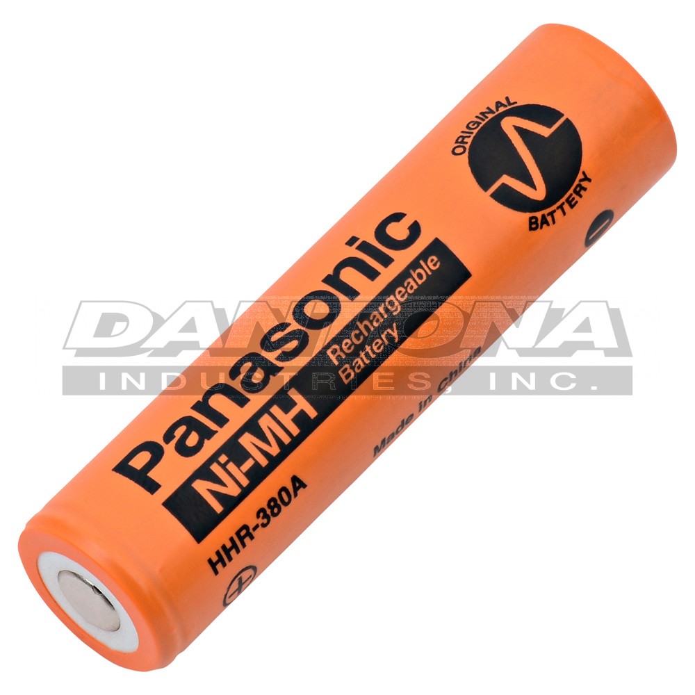 5-4af-3800nmft-pana|5-4af-3800nmft-pana|5-4af-3800nmft-pana-2 1.2V Flat Top|1.2V Flat Top (Bulk)|Battery|Tech Cells