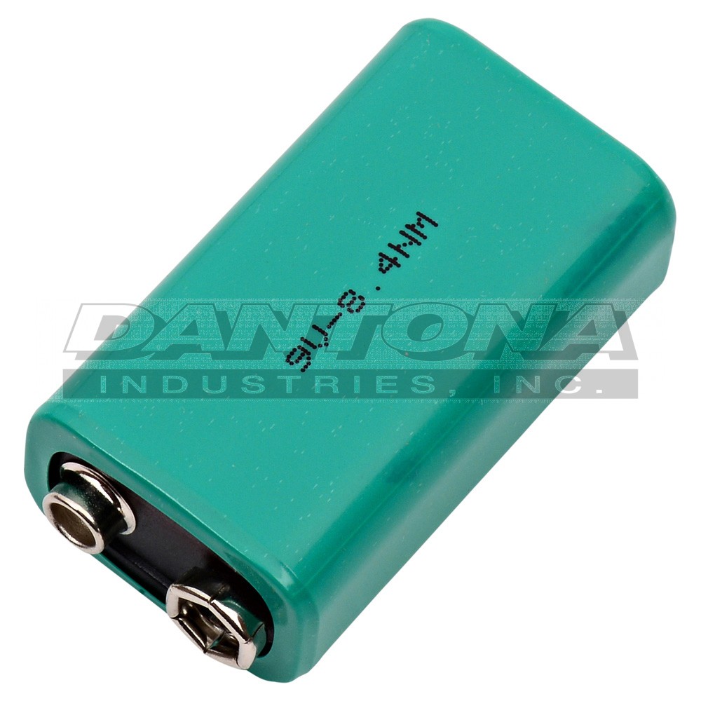 9V-8.4NM|9v-8.4nm-3 1.2V Consumer Top (Bulk)|Battery