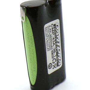 CMP-43A-36-1 PREMADE NICAD/NIMH PACKS