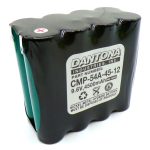 CMP-54A-45-12 PREMADE NICAD/NIMH PACKS