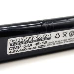 CMP-54A-45-18 PREMADE NICAD/NIMH PACKS