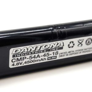 CMP-54A-45-18 PREMADE NICAD/NIMH PACKS