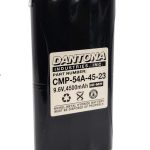 CMP-54A-45-23 PREMADE NICAD/NIMH PACKS