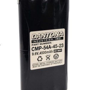 CMP-54A-45-23 PREMADE NICAD/NIMH PACKS