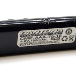 CMP-AA-75-18 PREMADE NICAD/NIMH PACKS