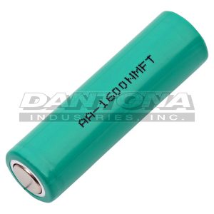 aa-1600nmft|aa-1600nmft|aa-1600nmft-2 1.2V Flat Top|1.2V Flat Top (Bulk)|Battery|Tech Cells
