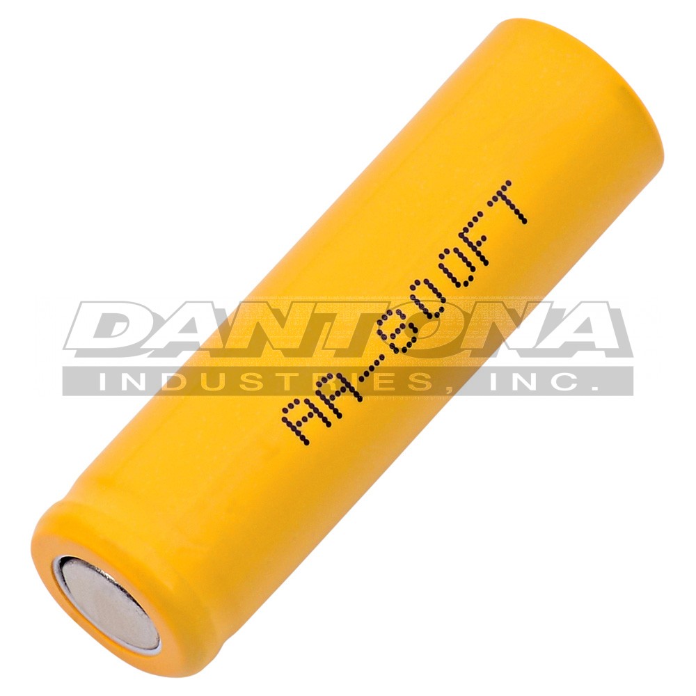 AA-800FT|aa-800ft|aa-800ft-2 1.2V Flat Top|1.2V Flat Top (Bulk)|Battery|Tech Cells