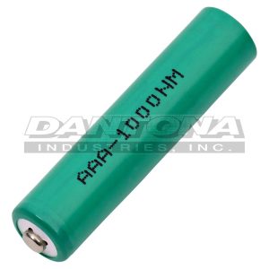 AAA-1000|aaa-1000nm|aaa-1000nm-2 1.2V Consumer Top (Bulk)|Battery