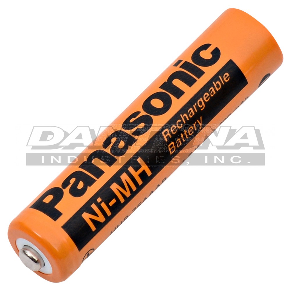 AAA-750NM PANA - Dantona Batteries