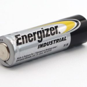 ALK-AA-EV-IND-B0X Battery