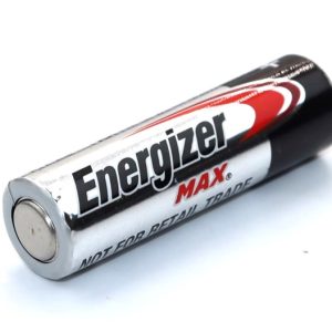 ALK-AA-EVEREADY Battery