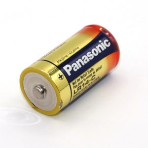 ALK-C PANASONIC Battery