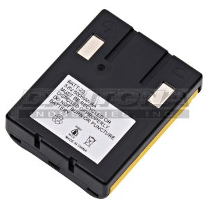 batt-1711|batt-1711-3 Battery