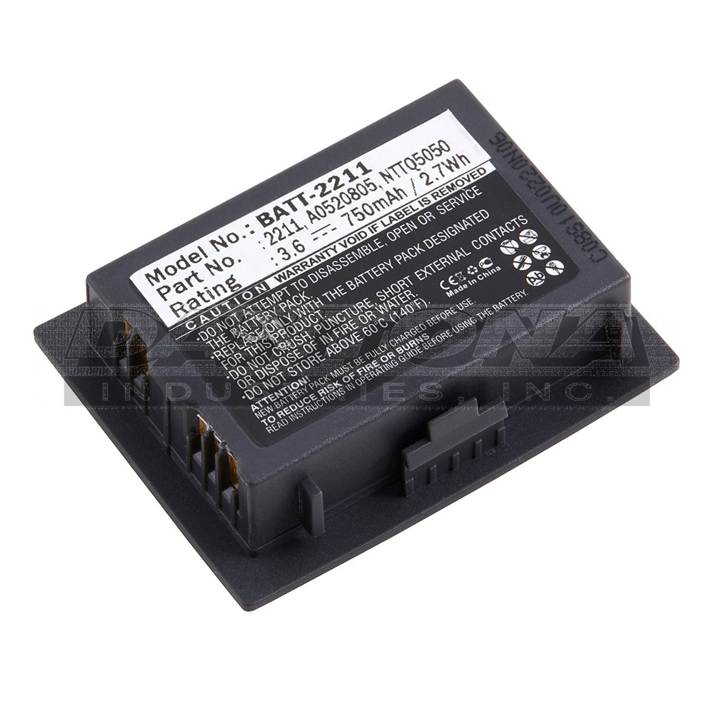 batt-2211|batt-2211|batt-2211-2 Battery