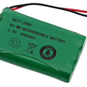 BATT-2660