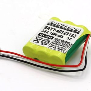 BATT-401231123 Cordless Phone