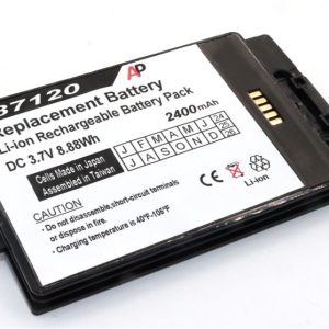 BATT-8742AR