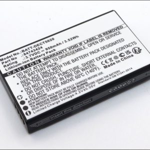 BATT-DECT5020