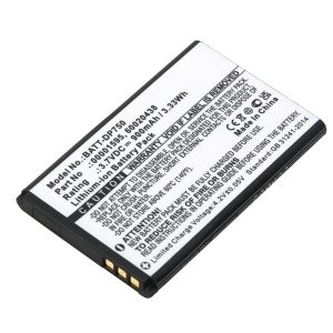 batt-dp750 Cordless Phone