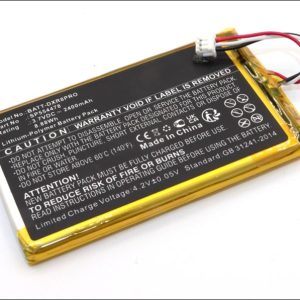 BATT-DXR8PRO