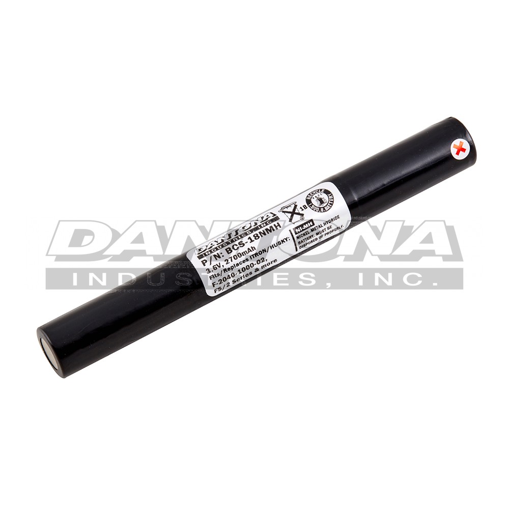 bcs-18nmh|bcs-18nmh|bcs-18nmh-2 Battery