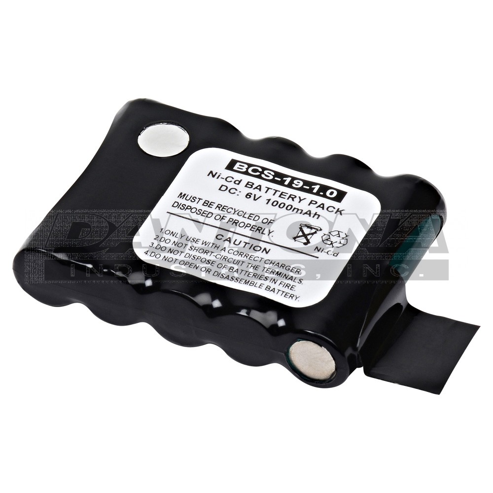 bcs-19-1.0|bcs-19-1.0|bcs-19-1.0-2 Battery