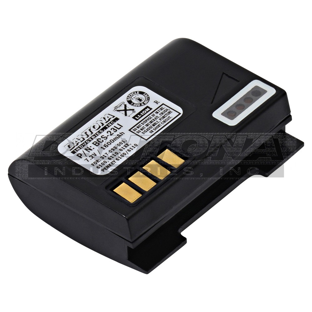 bcs-23li|bcs-23li|bcs-23li-2 Battery