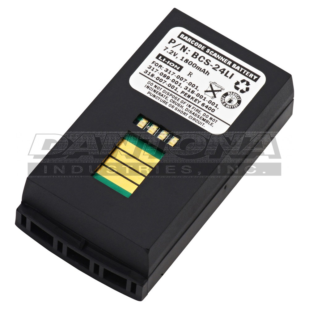 bcs-24li|bcs-24li|bcs-24li-2 Battery