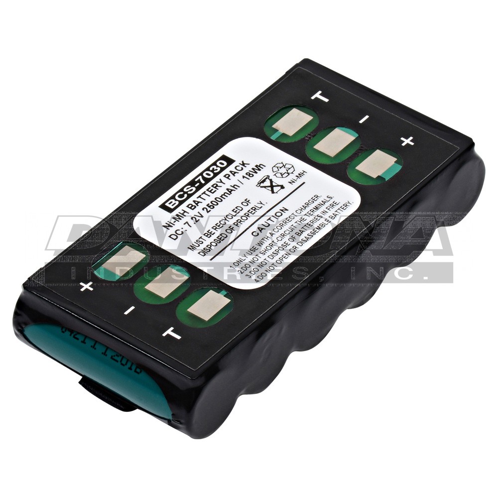 bcs-7030|bcs-7030|bcs-7030-2 Battery
