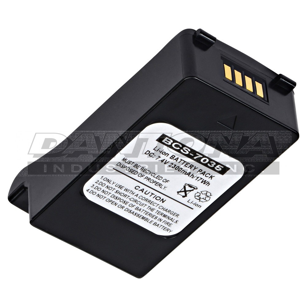 bcs-7035|bcs-7035|bcs-7035-2 Battery