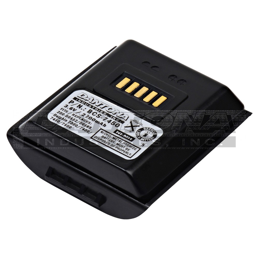 bcs-7450|bcs-7450|bcs-7450-2 Battery