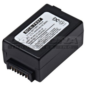 bcs-7527|bcs-7527|bcs-7527-2 Battery