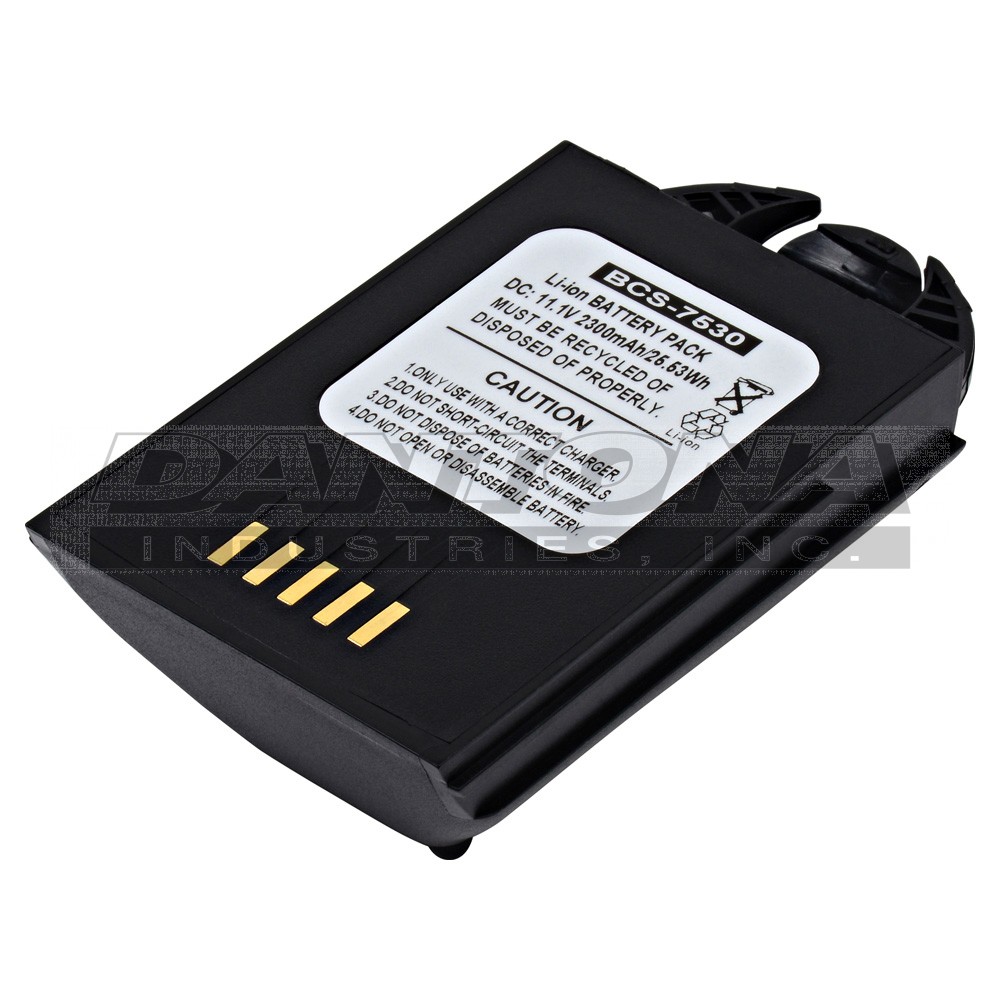 bcs-7530|bcs-7530|bcs-7530-2 Battery