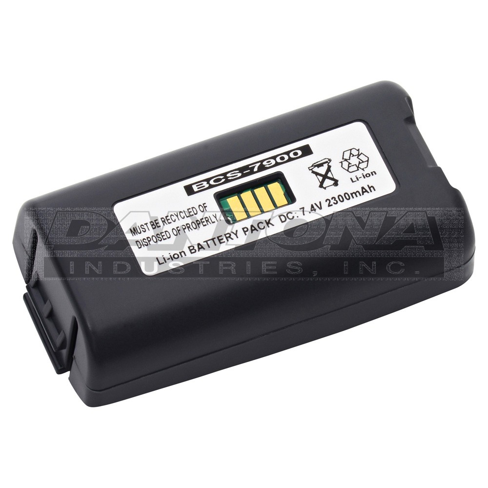 bcs-7900|bcs-7900|bcs-7900-2 Battery