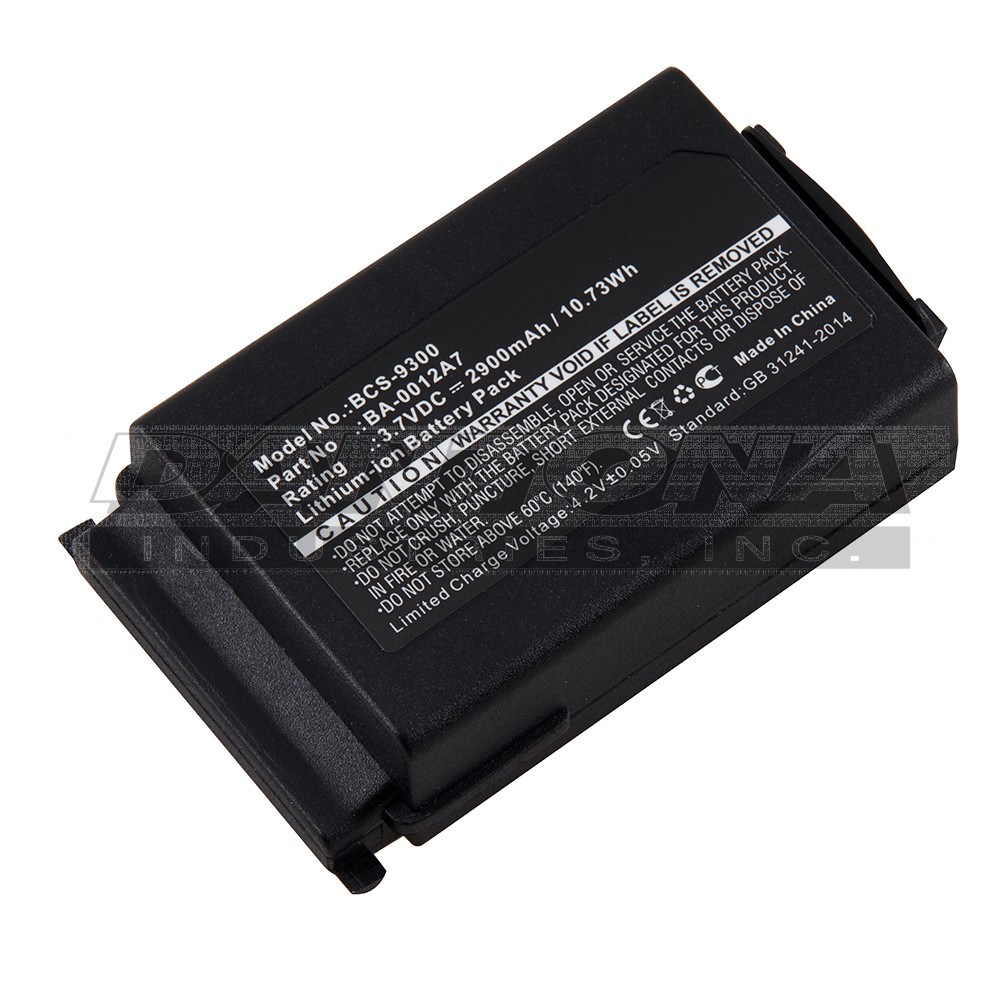 bcs-9300|bcs-9300|bcs-9300-2 Battery