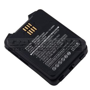 bcs-9700|bcs-9700|bcs-9700-2 Battery