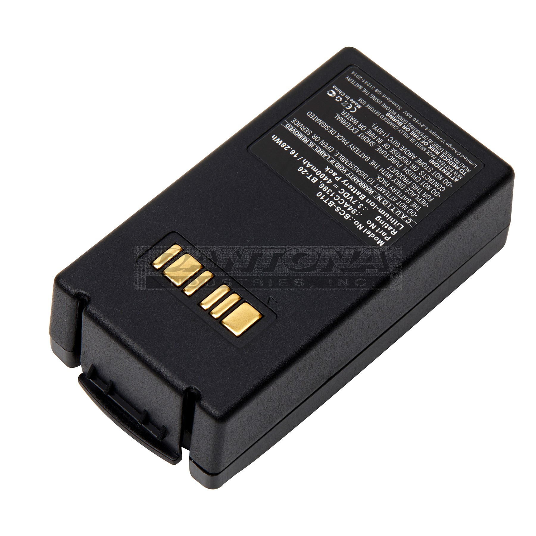 bcs-bt10|bcs-bt10|bcs-bt10-2 Battery