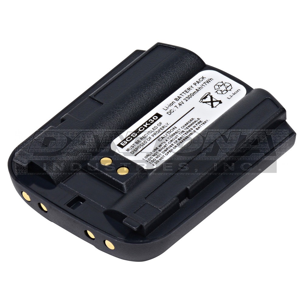 bcs-ck30|bcs-ck30|bcs-ck30-2 Battery