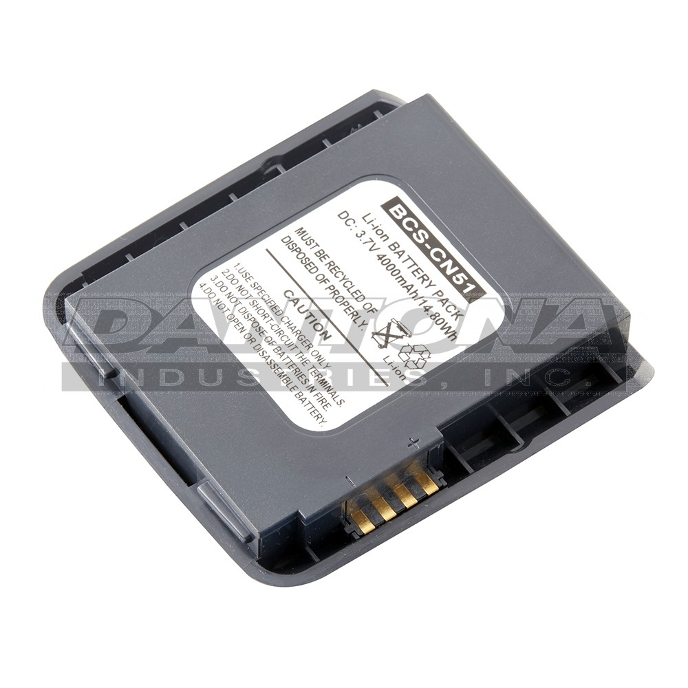 bcs-cn51|bcs-cn51|bcs-cn51-2 Battery