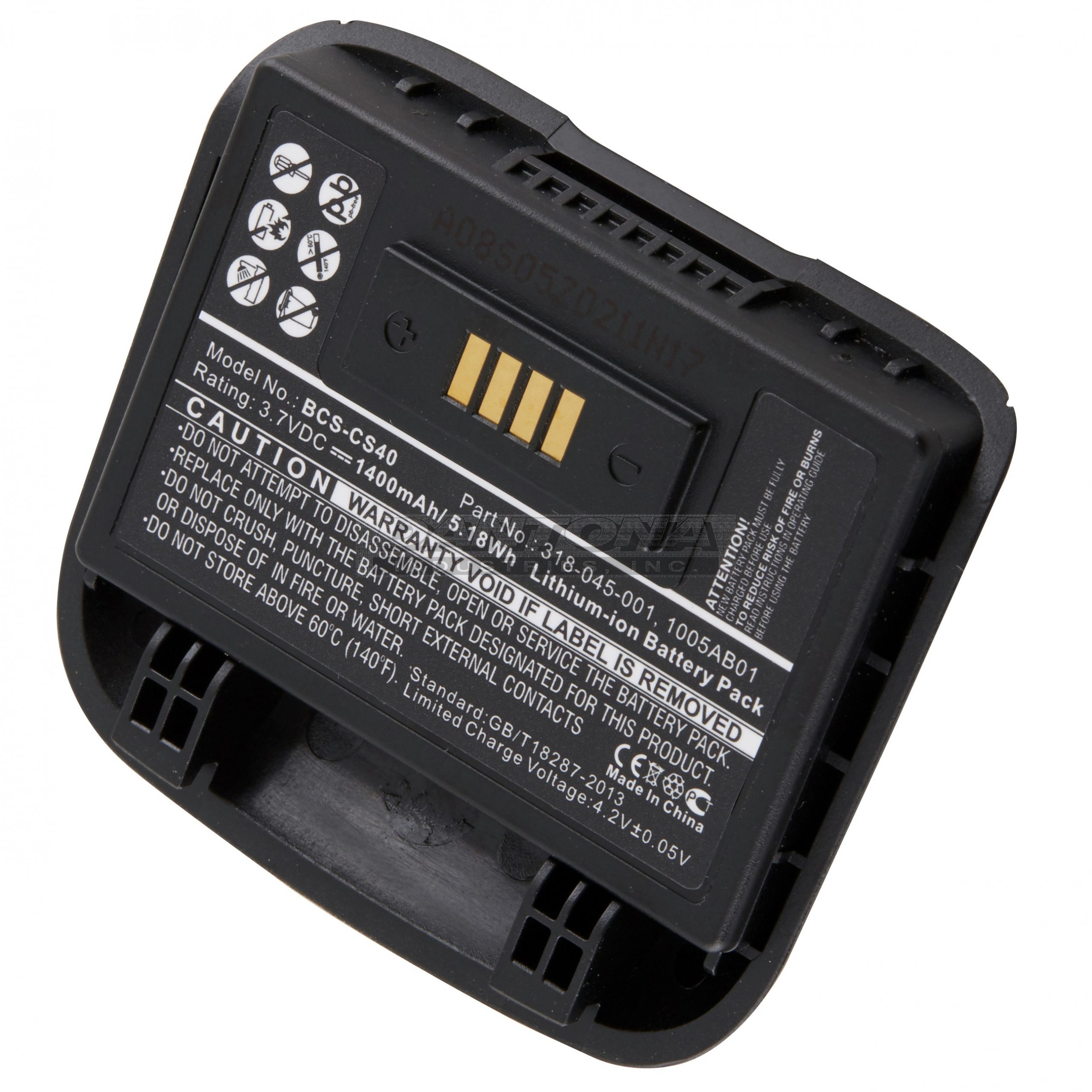 bcs-cs40_1|bcs-cs40_1-scaled-1|bcs-cs40_1-scaled-1-2 Battery