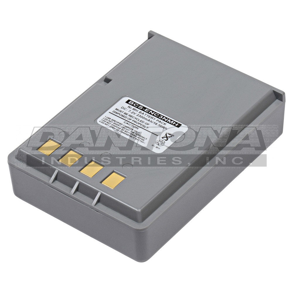 bcs-enc3nmh|bcs-enc3nmh|bcs-enc3nmh-2 Battery
