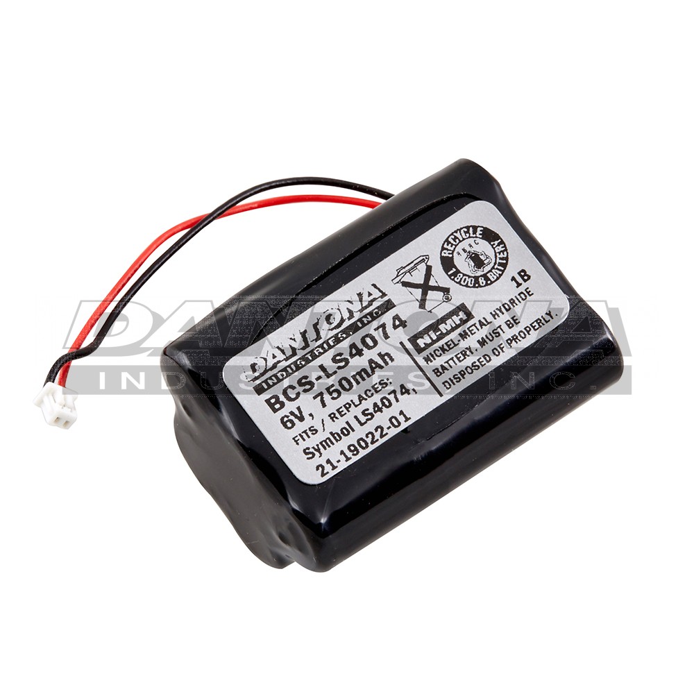 bcs-ls4074|bcs-ls4074|bcs-ls4074-2 Battery
