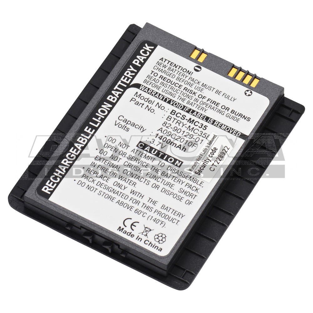 bcs-mc35|bcs-mc35|bcs-mc35-2 Battery