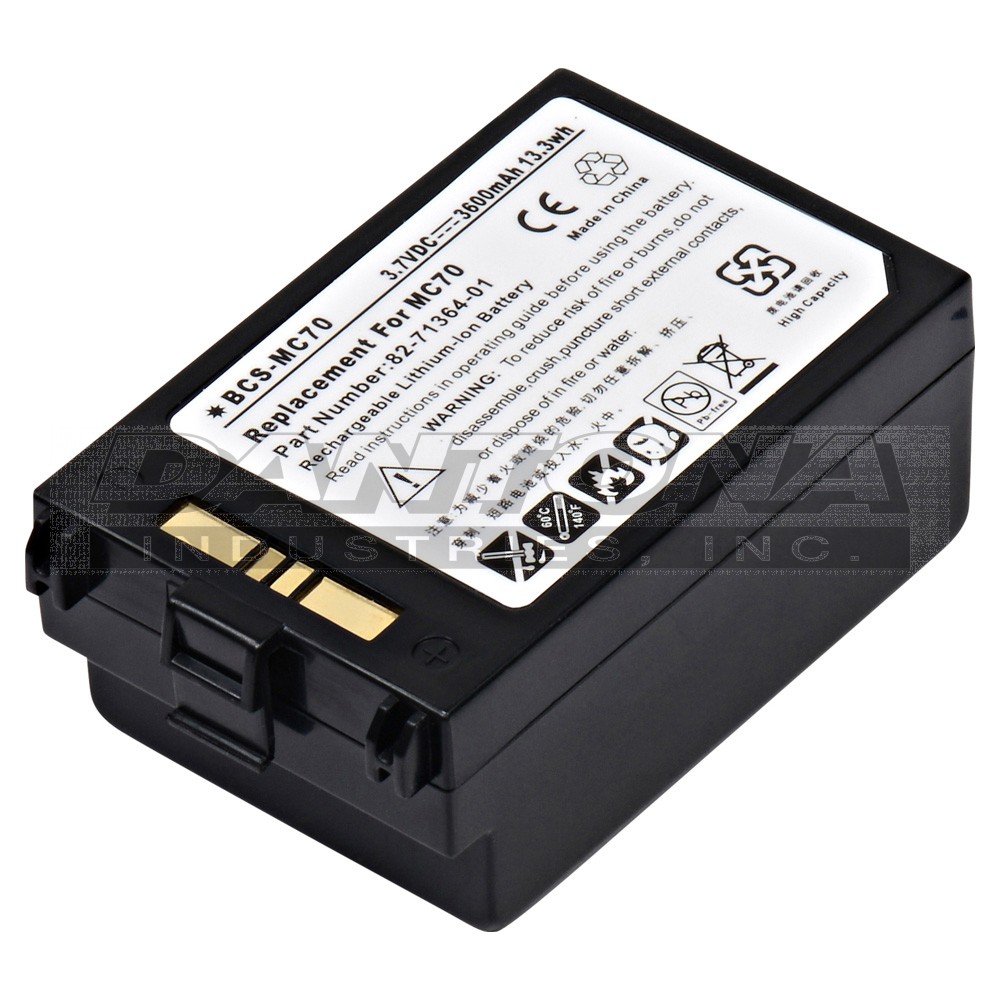 bcs-mc70|bcs-mc70|bcs-mc70-2 Battery
